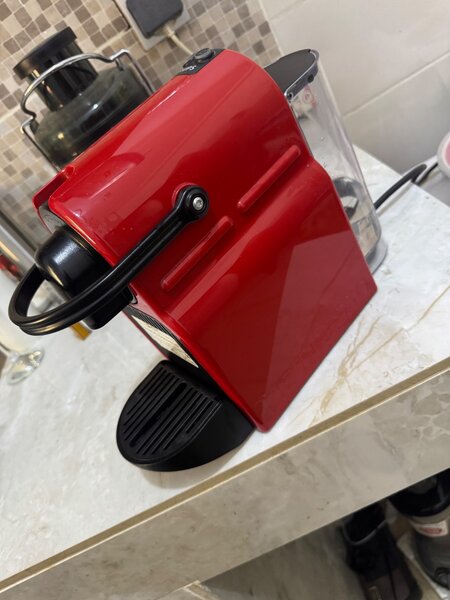 Machine à café Nespresso