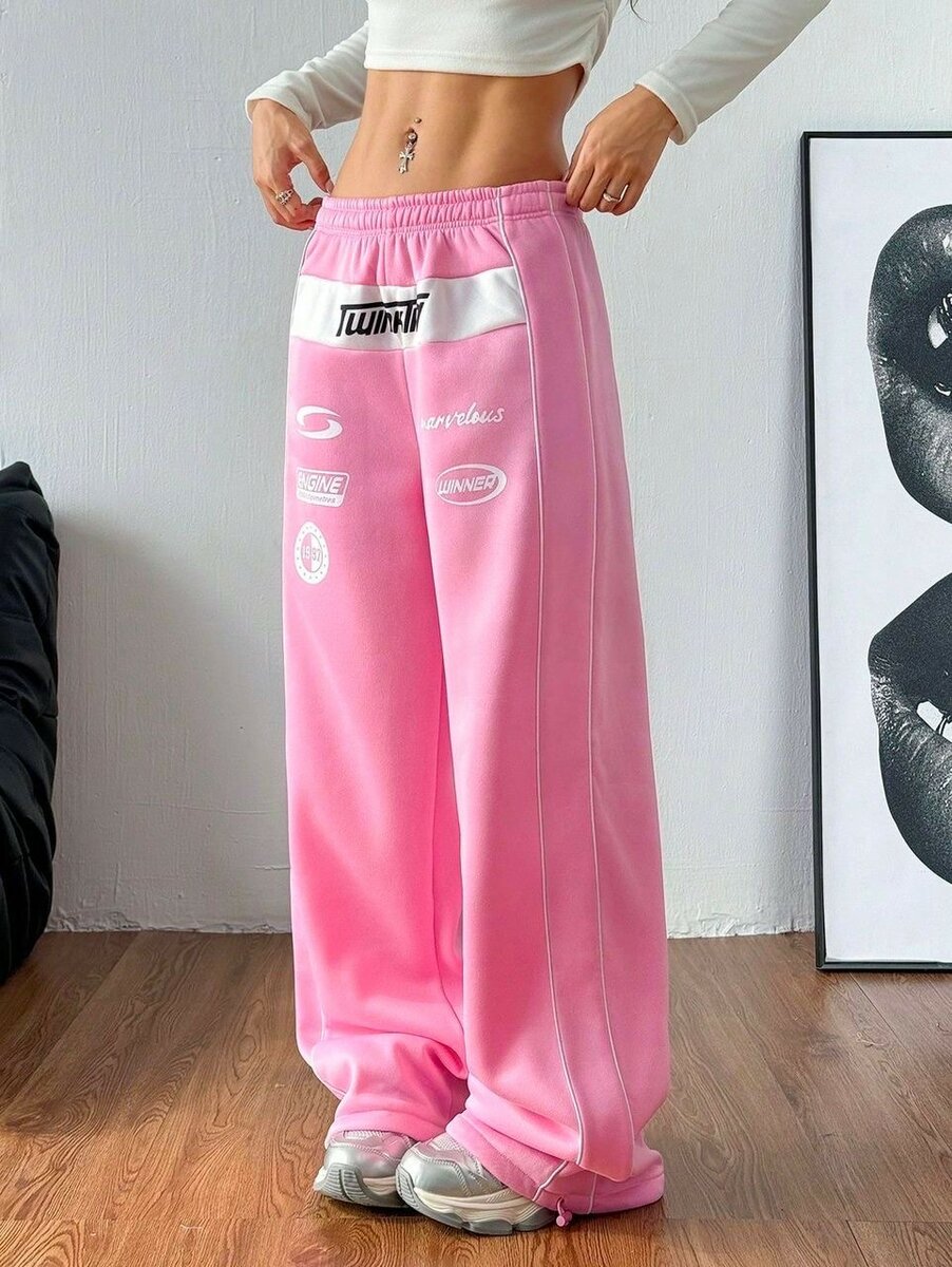 Ladies trousers