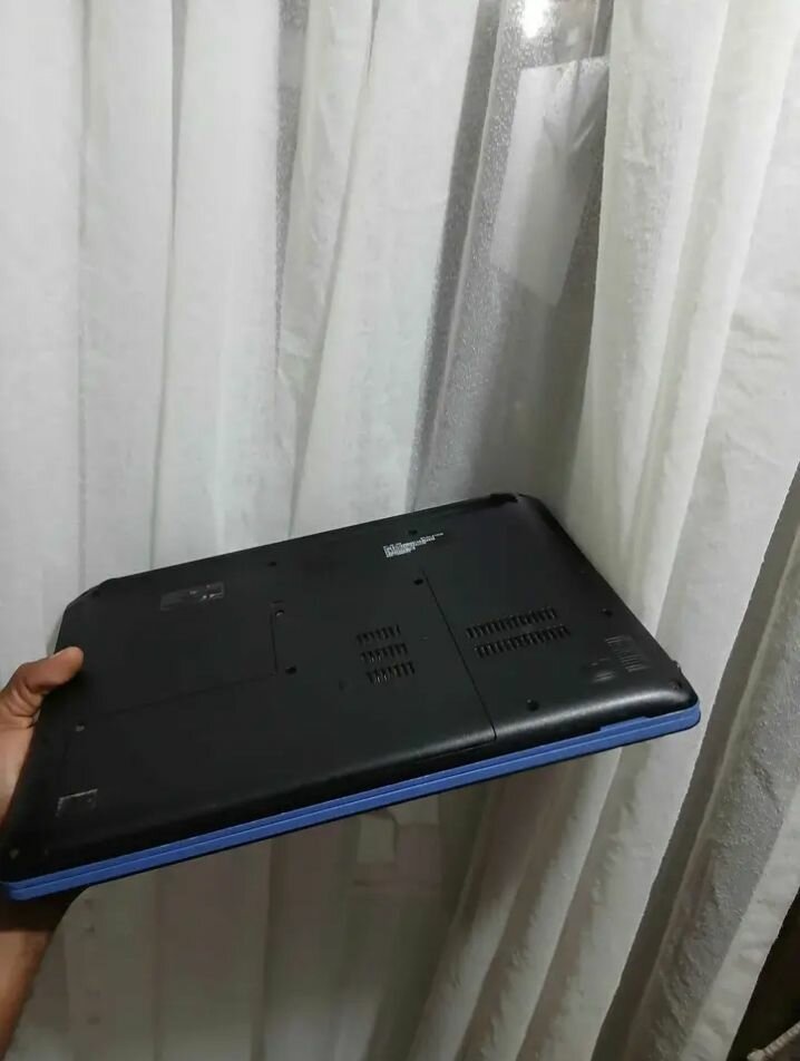 Ordinateur portable performant