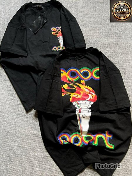 Tee-shirts