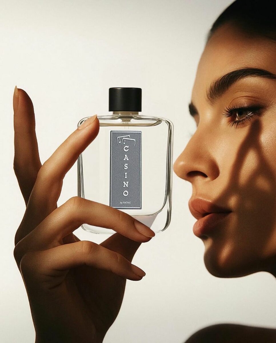 Parfum Élegant Unisexe