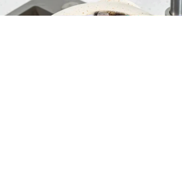 Support de rouleau en acier inoxydable