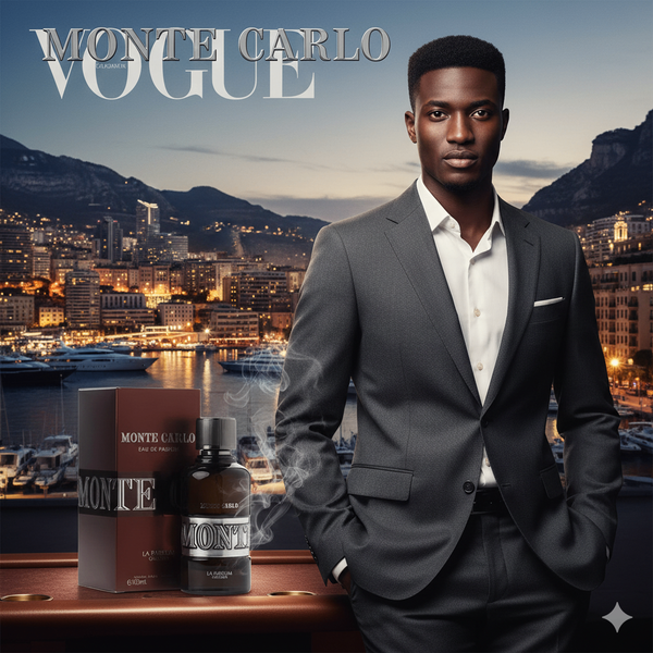 Parfum Homme Monte Carlo Prestige