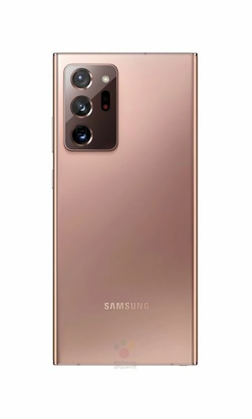 Galaxy note 20 ultra