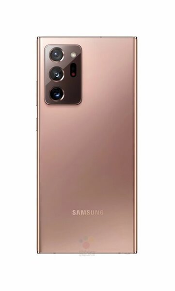 Galaxy note 20 ultra