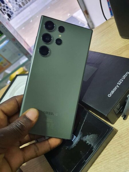 Samsung S23ultra