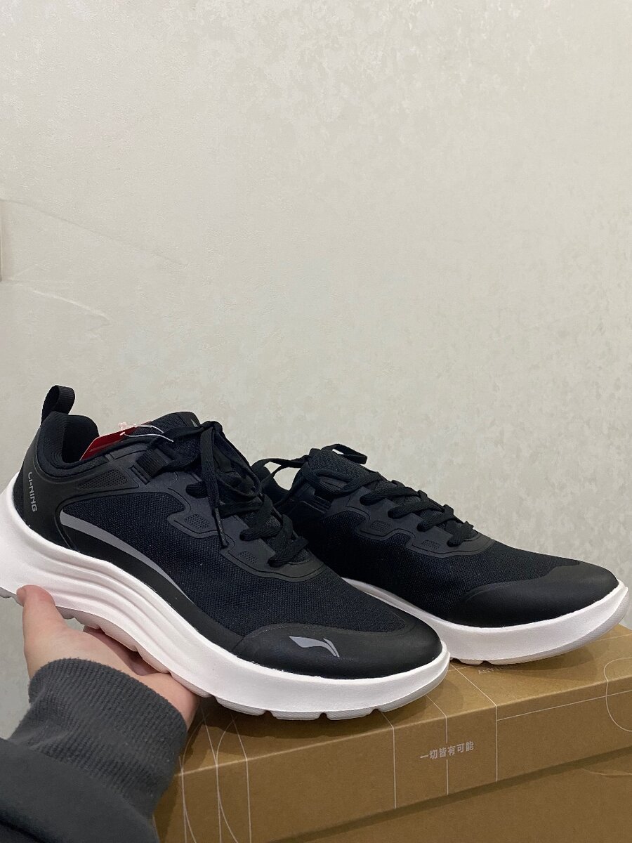 Lining оригинал на 100%