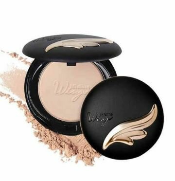 Face powder