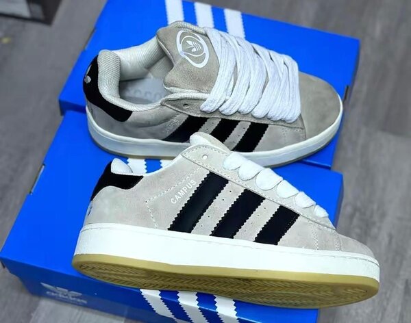 Sneakers Adidas Campus