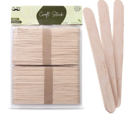 Craft Sticks