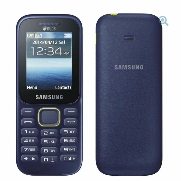 Samsung B310E