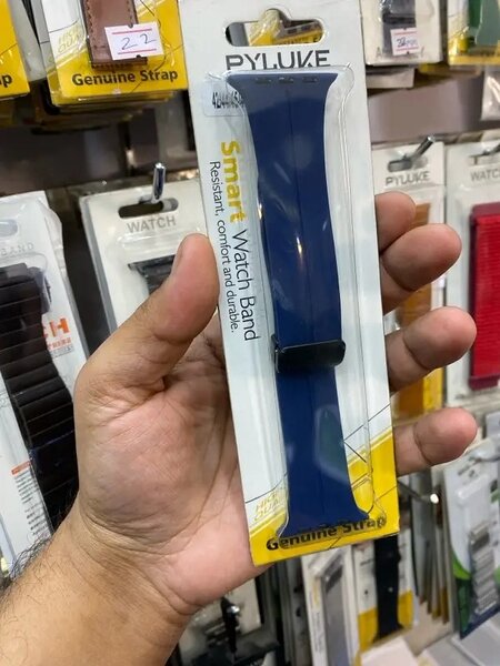 Apple Watches Samsung / huawie / Mibro / HAYLOU smart watches strap