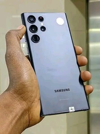 Smartphone Samsung Galaxy