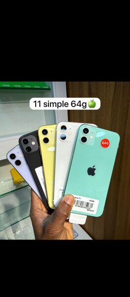 Montre connectée Series 10