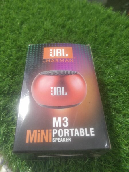 UBl M3 Mini Portable speaker