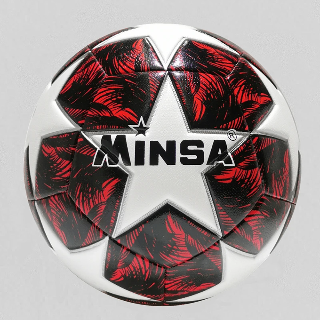 Ballon de foot Minsa