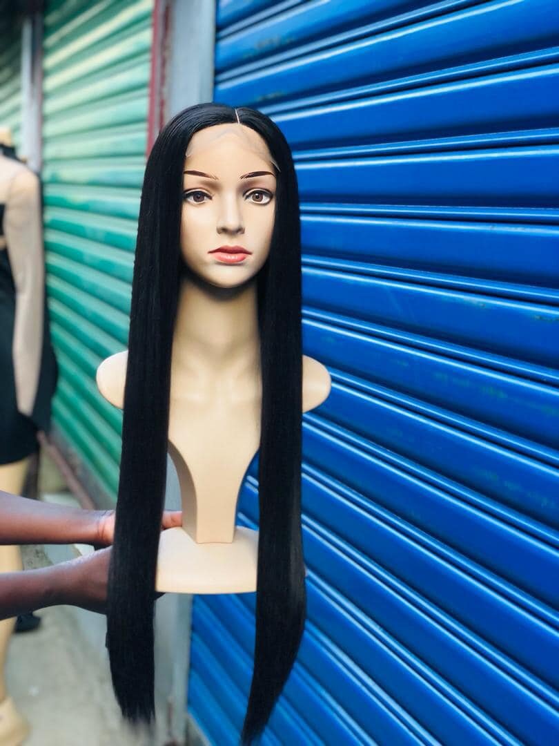 beautiful wigs for women