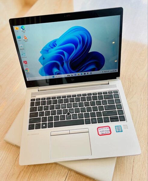 HP Elitebook 840 G5