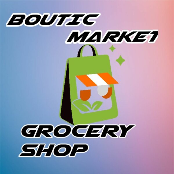 boutic market