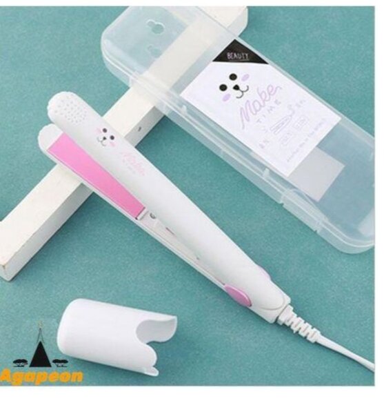 Mini lisseur portable