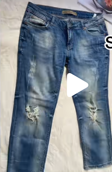 Women's  jeans size 32