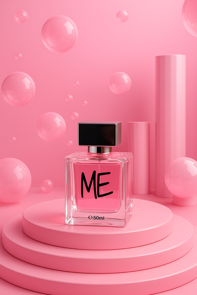 Parfum Glamour pour Femme