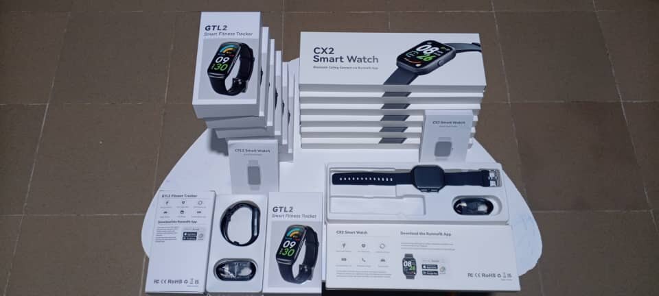 GTL2 Bracelet Fitness