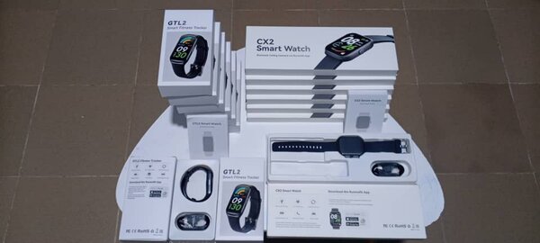 GTL2 Bracelet Fitness