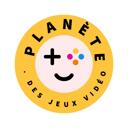Planète des jeux vid