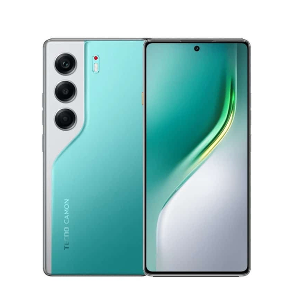 Smartphone puissant et élégant