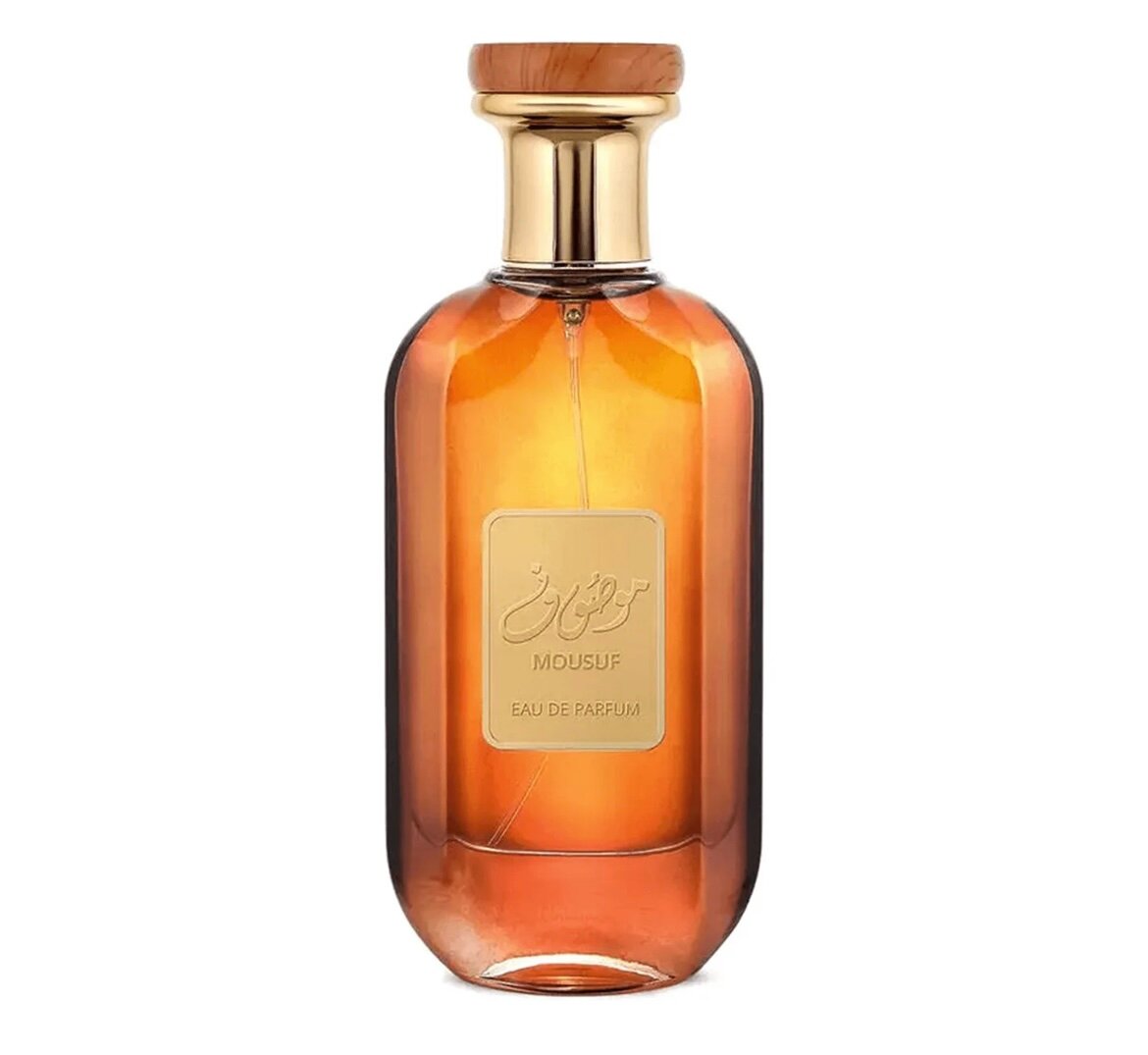 Parfum Mousuf Édition Luxe