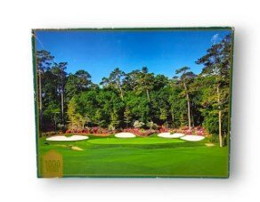 1000 Piece - Jigsaw Puzzle