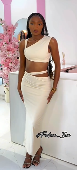 Two Piece Available