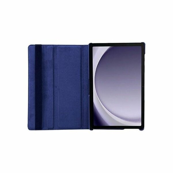 Étui rotatif Samsung Tab A9