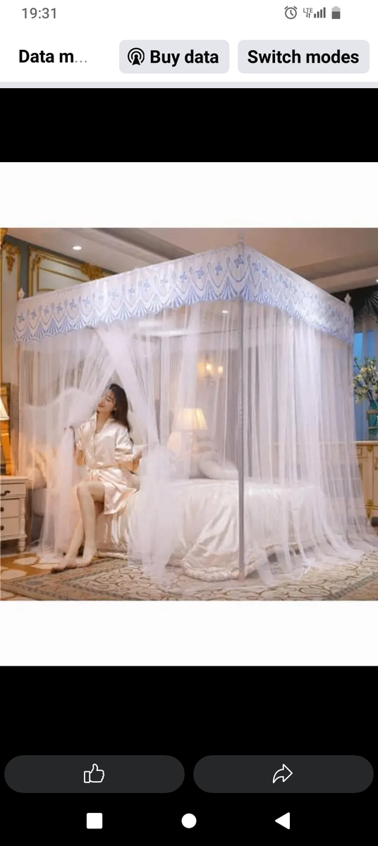 Mosquito net