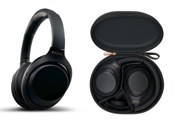Casque Bluetooth Sony