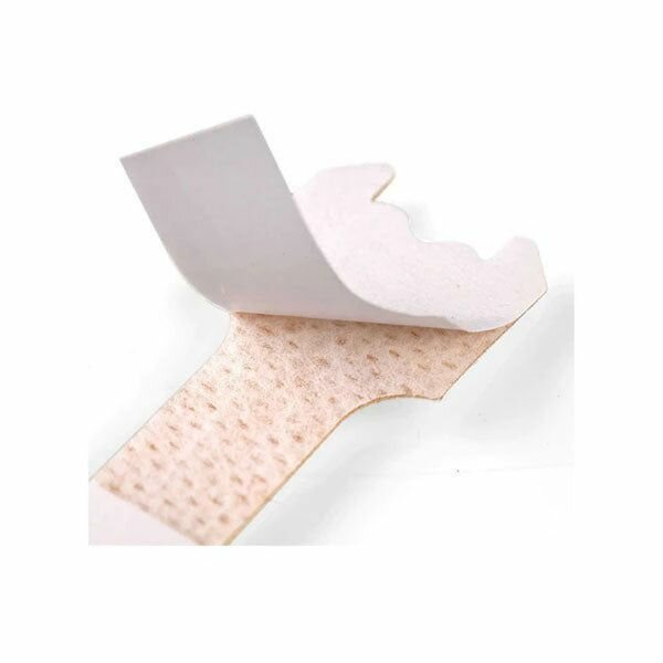 Bande nasale anti ronflement et congestion nasale