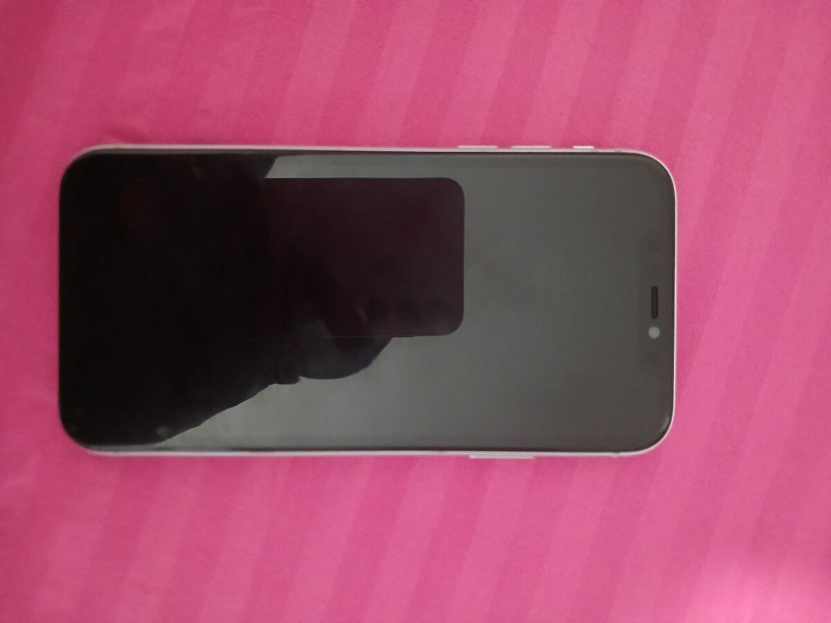 iPhone 11 Blanc 64 Go