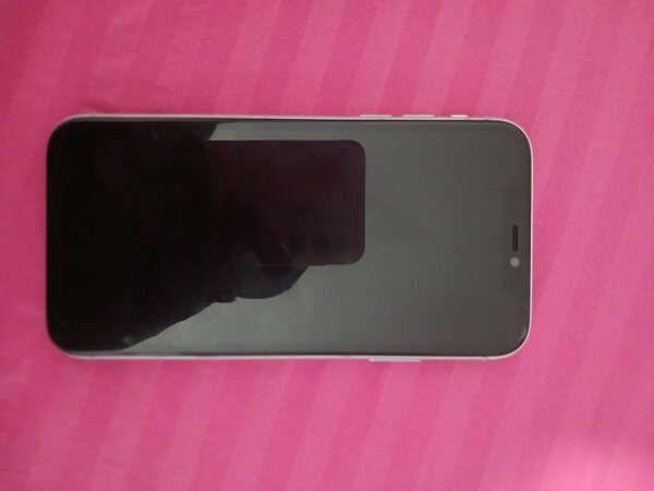 iPhone 11 Blanc 64 Go