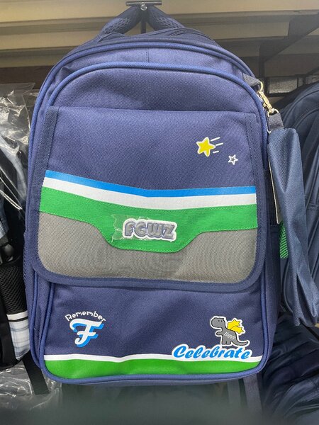 Cartable scolaire pour enfants