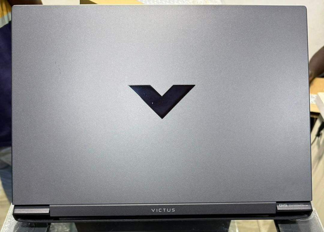 Ordinateur portable HP Victus
