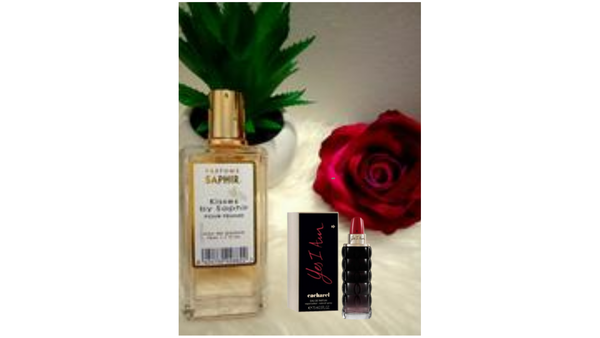 Parfum Yes I Am Cacharel 50ml
