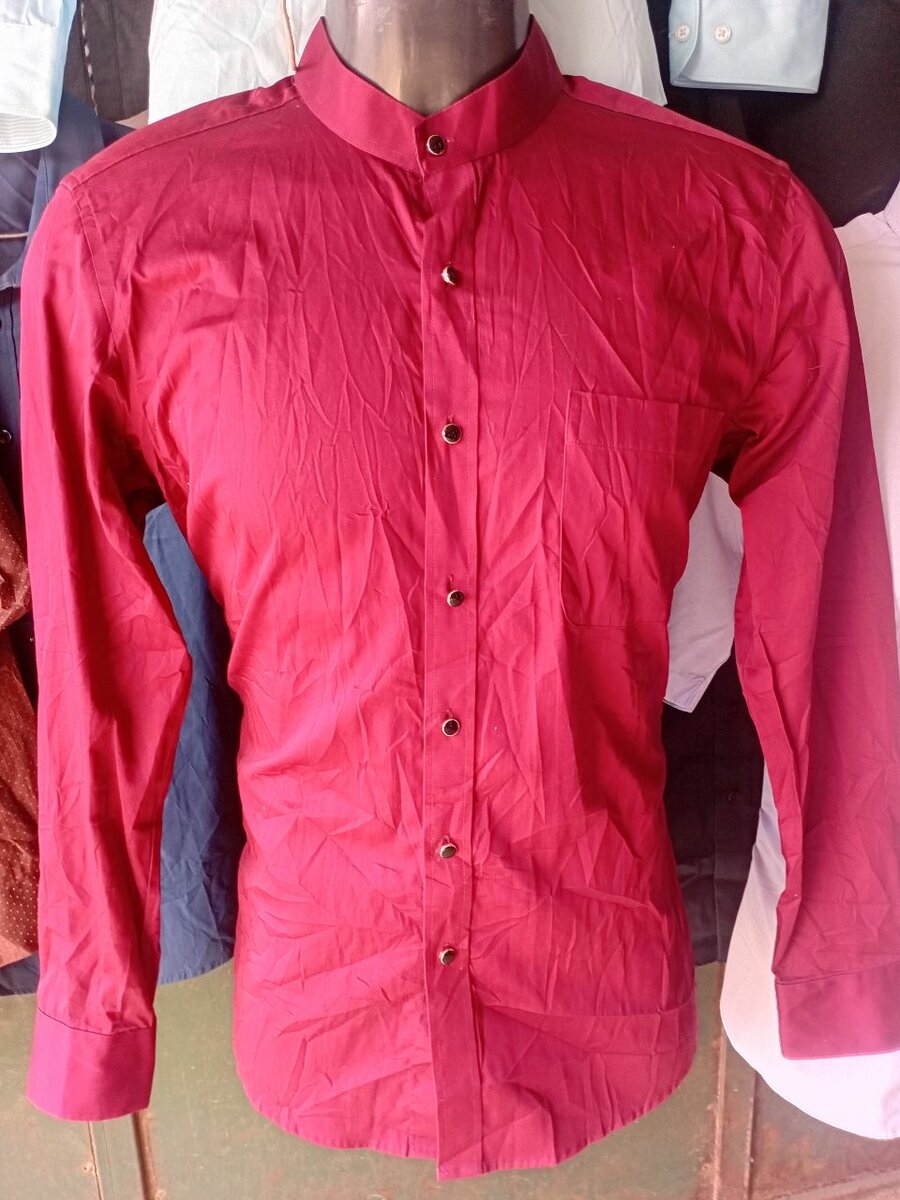 Men's shirt