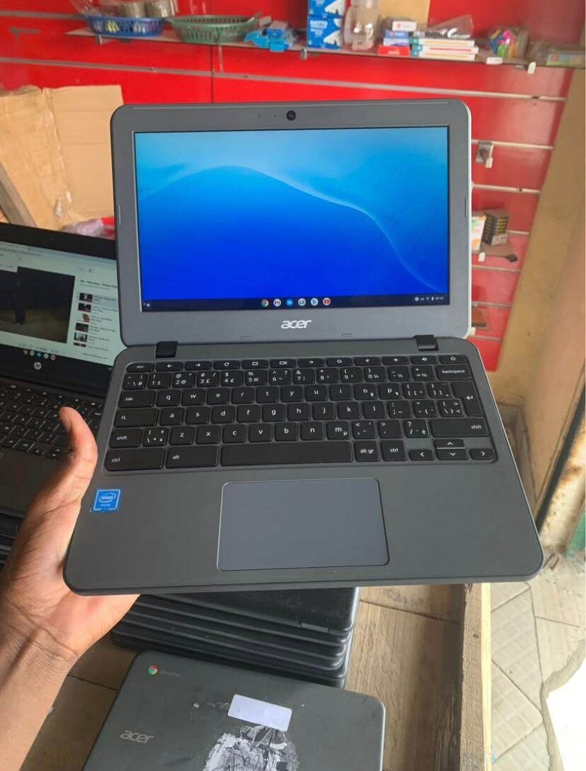 Chromebook Acer Dell Reconditionné