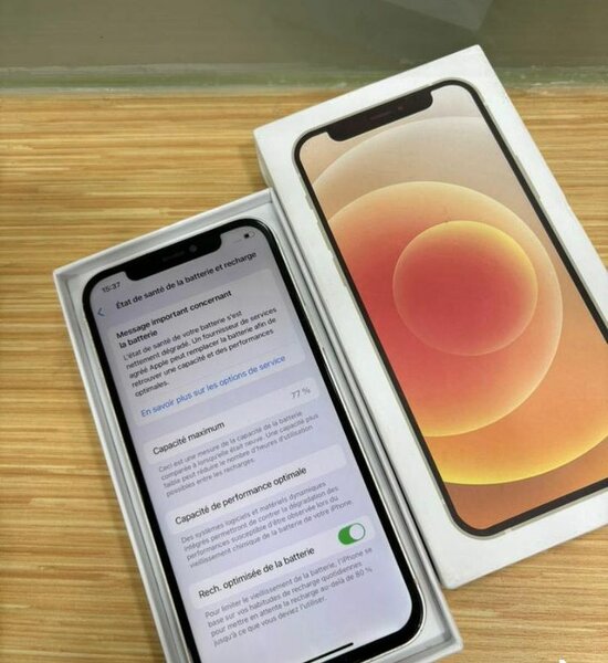 Smartphone 128 Go Débloqué