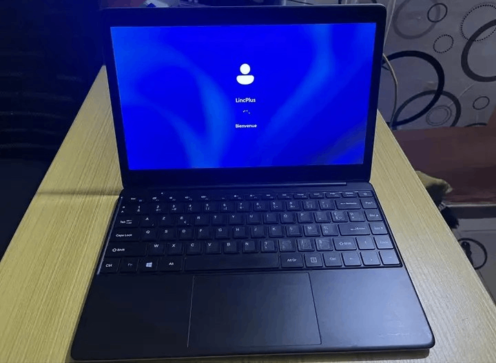 Portable LinxPlus 14 pouces