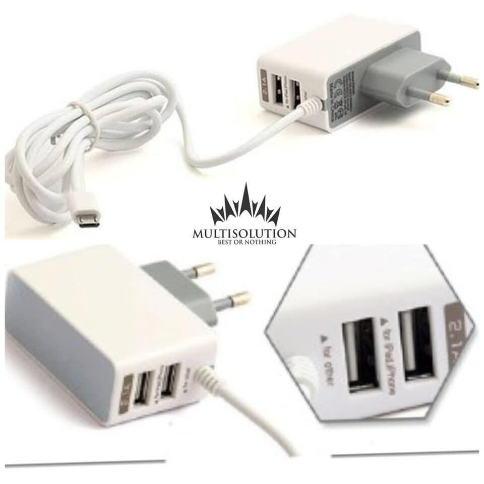 Multi charger