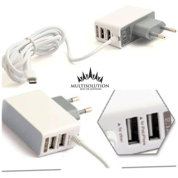 Multi charger