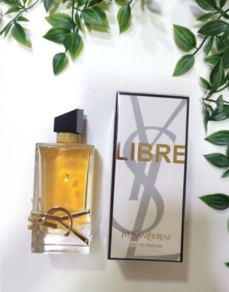 LIBRE YVESSAINTLAURENT