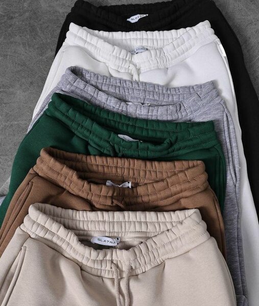 Pantalons de jogging confortables